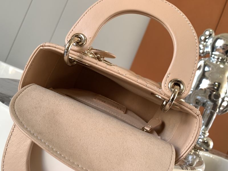 Christian Dior Top Handle Bags